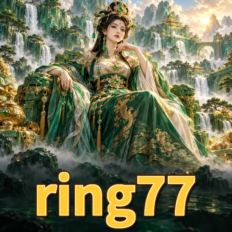 Screenshot 3 - ring77 Settings