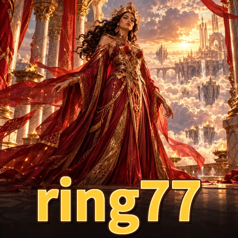 Screenshot 1 - ring77 Home Screen