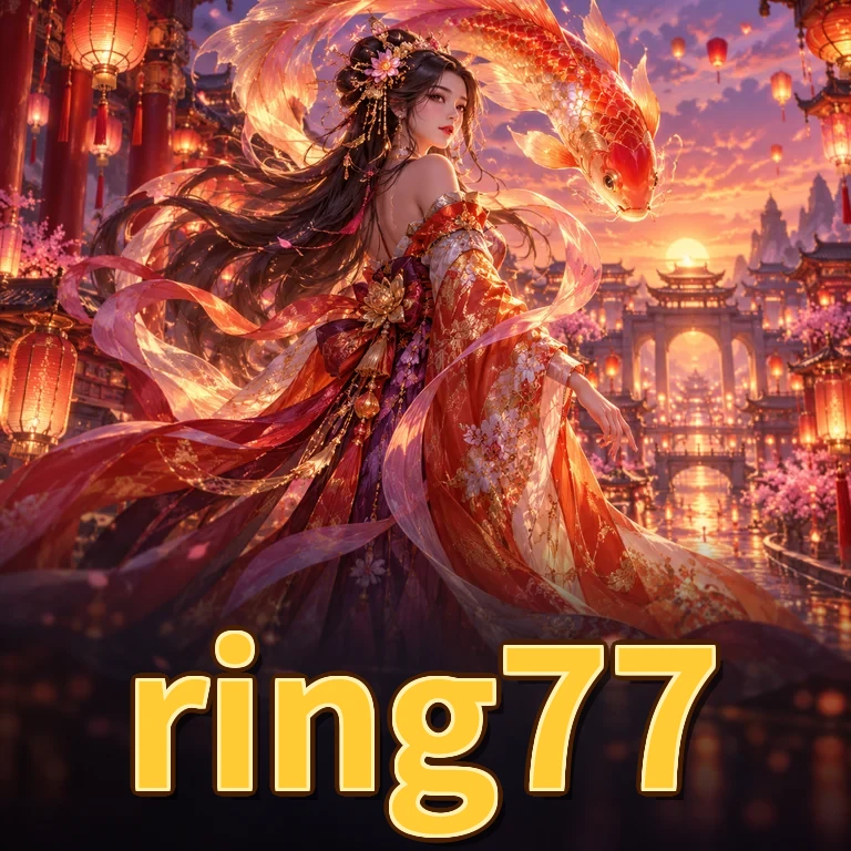 Screenshot 1 - ring77 Home Screen