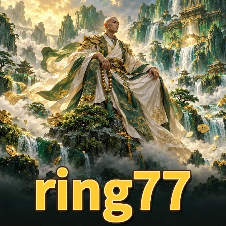 Screenshot 3 - ring77 Settings