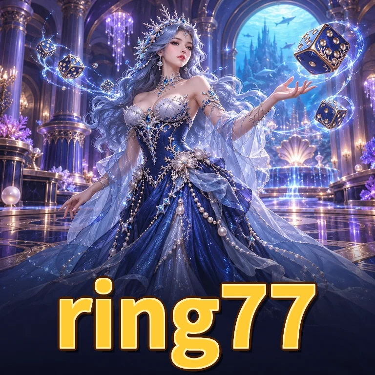 Screenshot 1 - ring77 Home Screen
