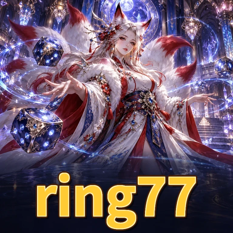 Screenshot 1 - ring77 Home Screen
