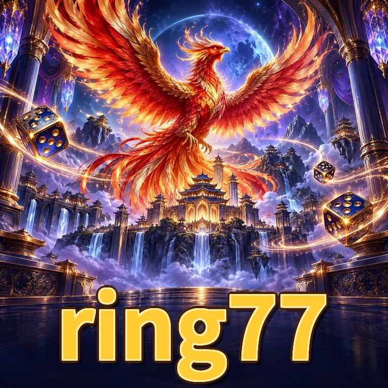 Screenshot 3 - ring77 Settings