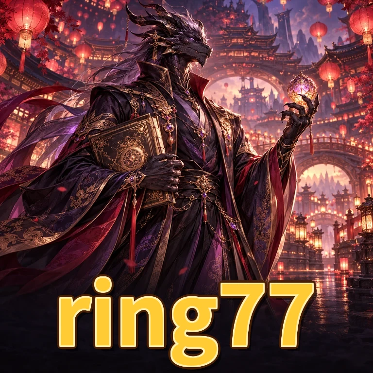Screenshot 3 - ring77 Settings
