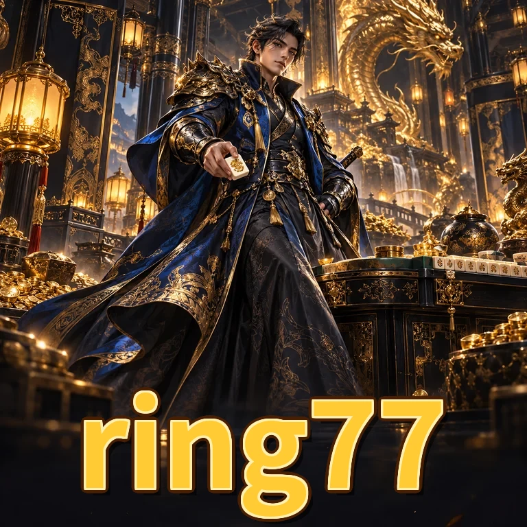 Screenshot 1 - ring77 Home Screen