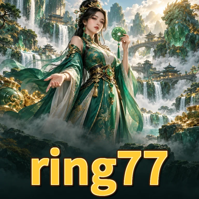 Screenshot 3 - ring77 Settings