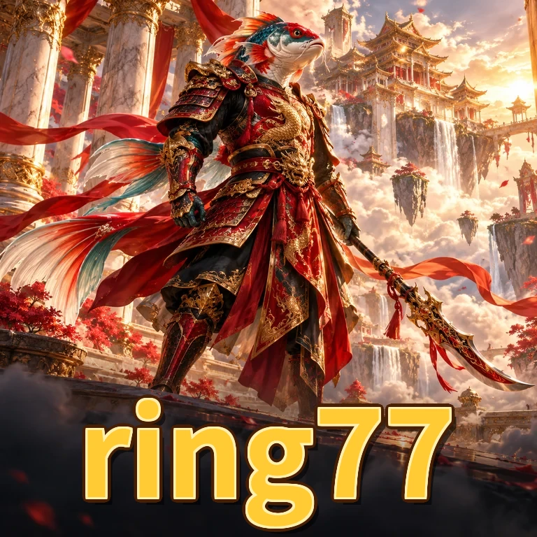 Screenshot 3 - ring77 Settings