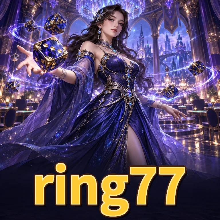 Screenshot 1 - ring77 Home Screen