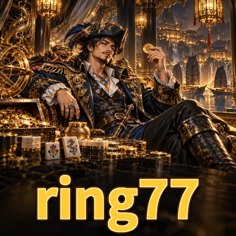 Screenshot 3 - ring77 Settings