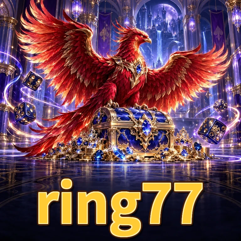 Screenshot 1 - ring77 Home Screen
