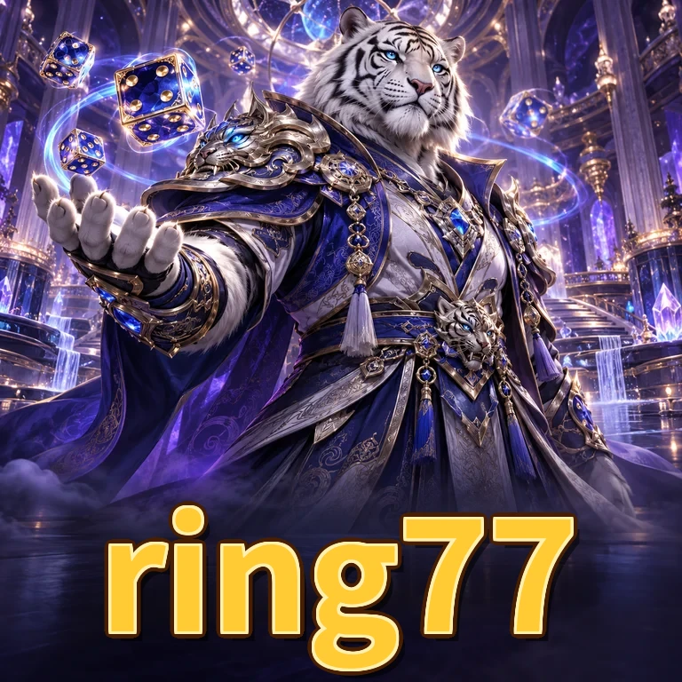 Screenshot 3 - ring77 Settings