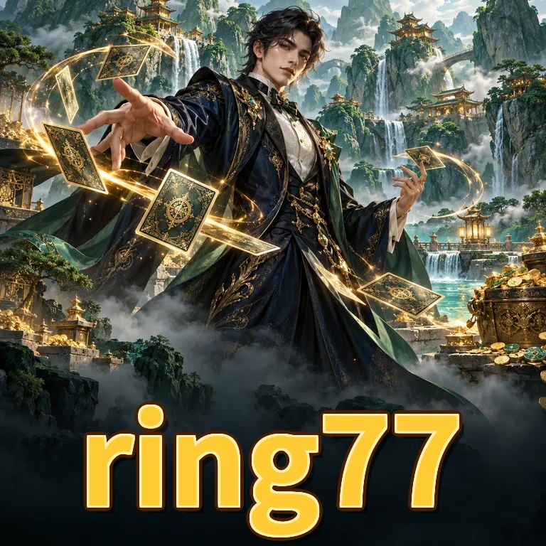 Screenshot 4 - ring77 Dark Mode