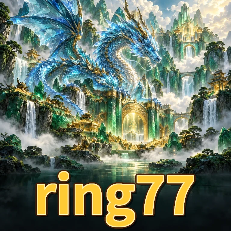 Screenshot 1 - ring77 Home Screen