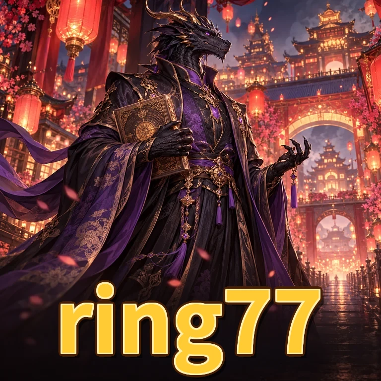 Screenshot 3 - ring77 Settings