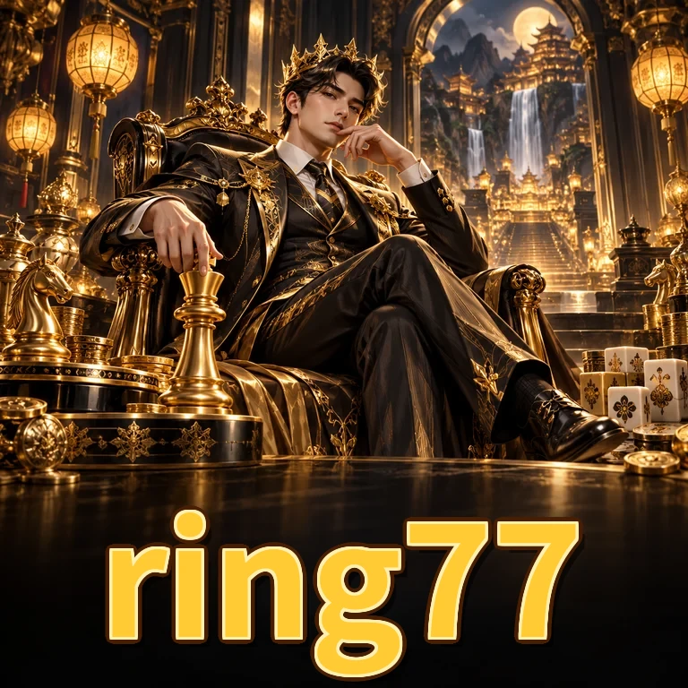 Screenshot 4 - ring77 Dark Mode